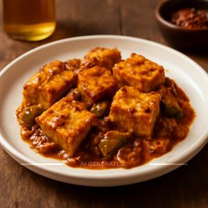Paneer Achari