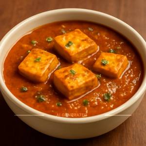 Paneer Masala