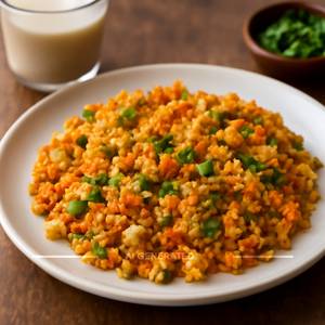 Paneer Bhurji