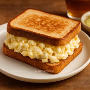 Egg And Mayo