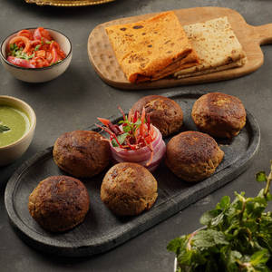 Mutton Galouti Kebab
