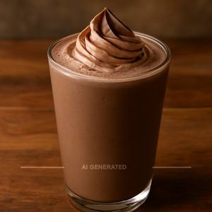Chocolate Shake