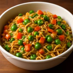 Veg Maggi