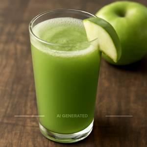 Green Apple