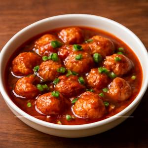 Chicken Manchurian