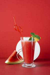 Watermelon Juice