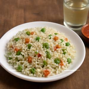 Half Rice