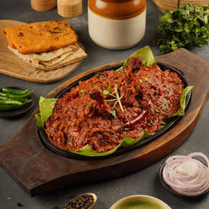 Tawa Chicken