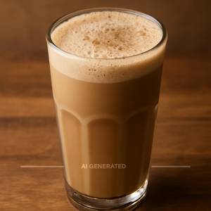 Cold Coffee