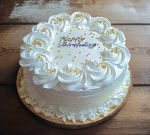 Mix Fruit Cake [500 grams]