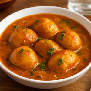 Dum Aloo