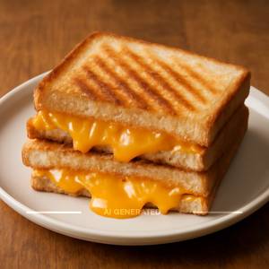 Cheese Sandwich