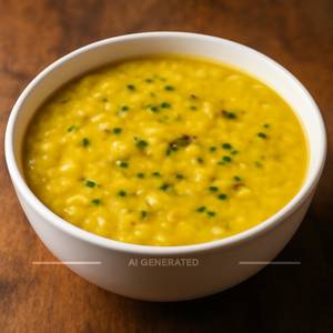 Plain Dal