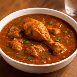 Chicken masala