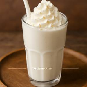 Vanilla Shake