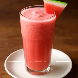 Watermelon Shake