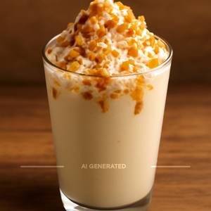Butter Scotch Crunch