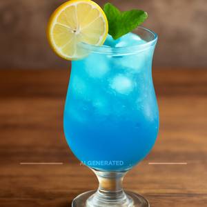 Blue Lagoon