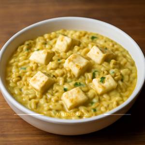 Paneer Maggi