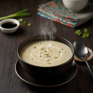 Cream Of Chicken