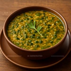 Dal Palak