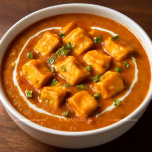 Butter Paneer