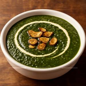 Lahsuni Palak