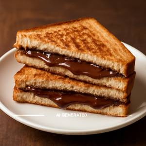Chocolate Sandwich