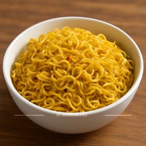 Simple Maggi
