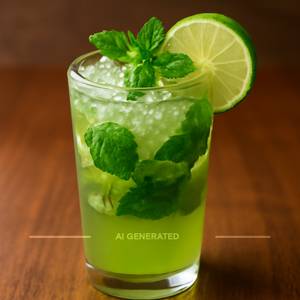 Mojito Limemint