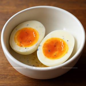 Boiled Egg