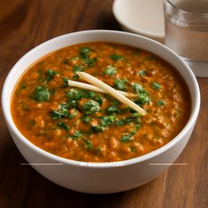 Dal Kholapuri