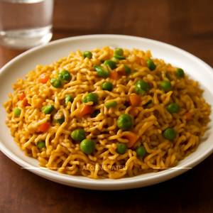 Masala Maggi .