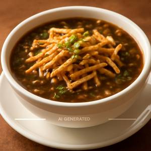Manchow Soup