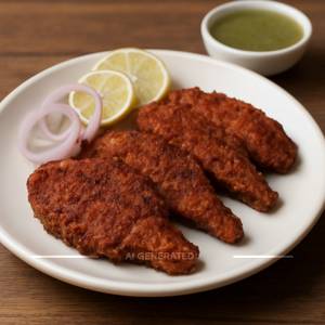 Fish Fry