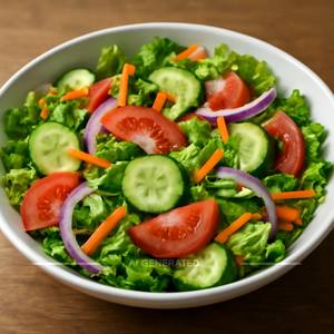 Veg Green Salad