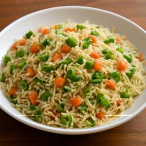 Veg Fried Rice