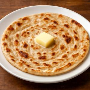 Butter Roti