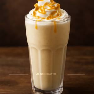 Butterscotch Shake