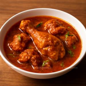 Chicken Roganjosh
