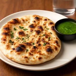 Paneer Kulcha