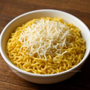 Plain cheese