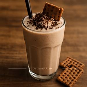 Hide N Seek Shake