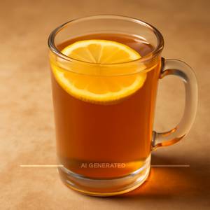 Lemon Tea