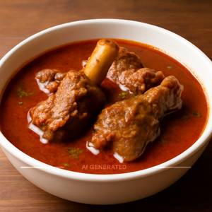 Mutton Rogan Josh