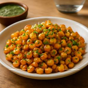 Corn Salt And Pepper