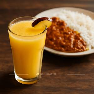 Mango Delight