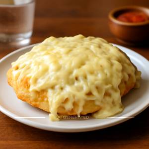 Extra cheese