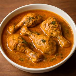 Chicken Kasturi
