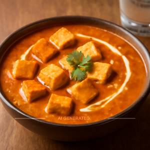 Paneer Butter Masala